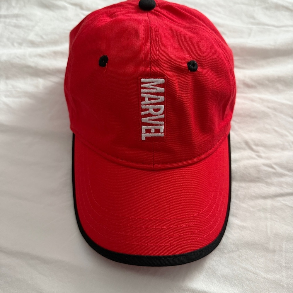 Disney Marvel kids cap